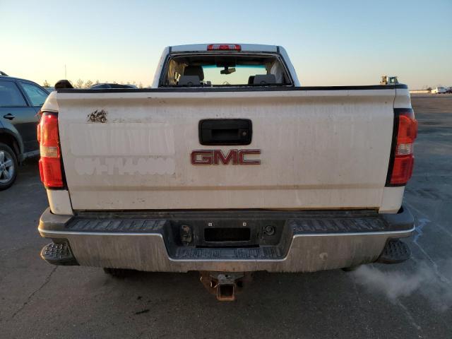 1GT22XEG7FZ531525 | 2015 GMC SIERRA K25