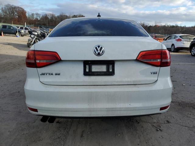 3VWD17AJ1FM298219 | 2015 VOLKSWAGEN JETTA SE