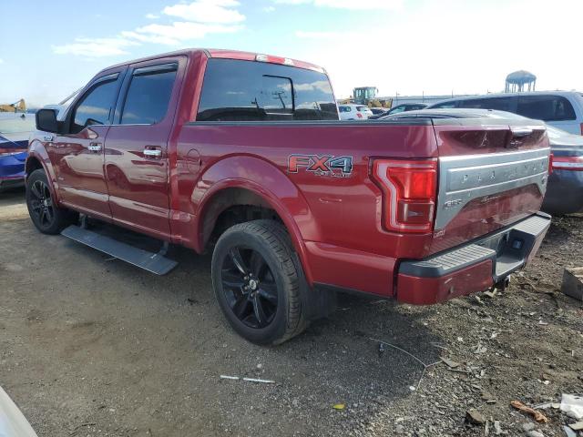 1FTEW1EGXFFA03025 | 2015 FORD F150 SUPER