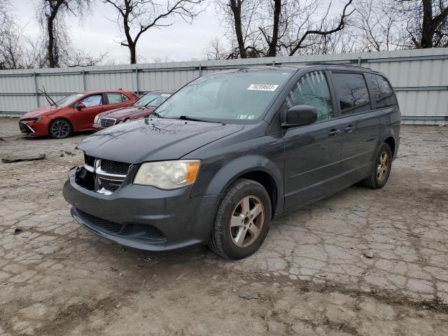 2011 Dodge Grand Caravan Mainstreet