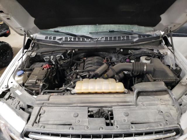 2018 FORD F150 SUPER - 1FTEW1E56JFE69266