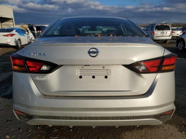 1N4BL4BV0NN314117 | 2022 NISSAN ALTIMA S