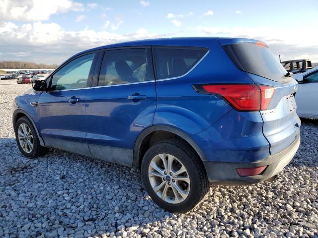 1FMCU9GD6KUA33333 | 2019 FORD ESCAPE SE