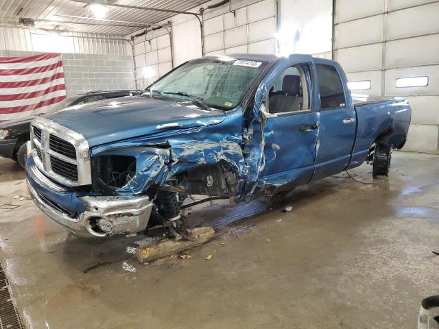 2006 Dodge Ram 1500 ST