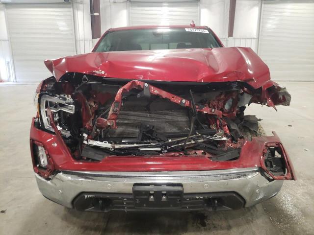 2022 GMC 1500 - 3GTU9DEL9NG112607