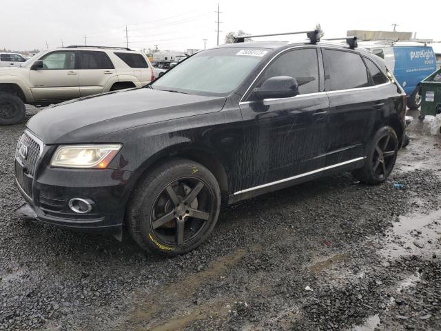 VIN WA1CFAFP8DA011585 2013 Audi Q5, Premium no.1