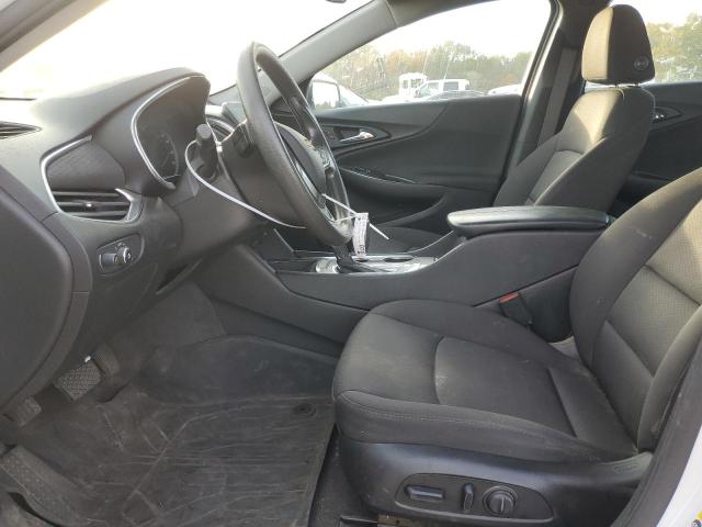 1G1ZD5ST2LF008739 2020 Chevrolet Malibu Lt