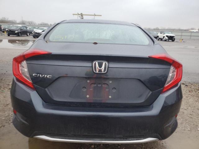 2HGFC2F6XLH530843 | 2020 HONDA CIVIC LX