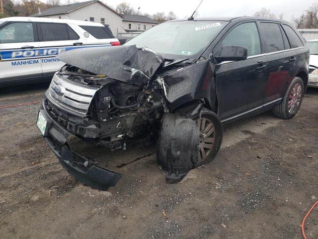 2010 Ford Edge Limited