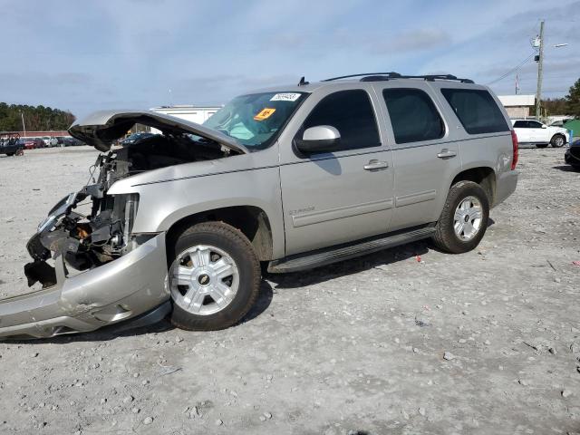 2009 Chevrolet Tahoe 