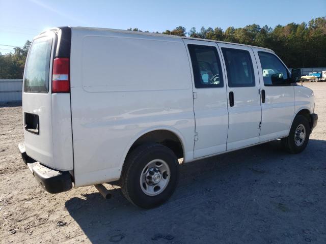 1GCWGAFP4M1263110 Chevrolet Express G2 3