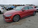 2023 HYUNDAI SONATA HYB - KMHL54JJ3PA058097
