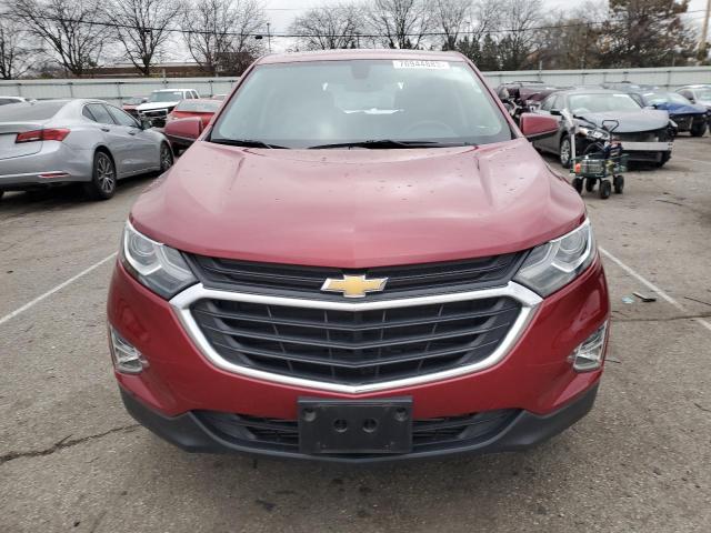 3GNAXKEV6KL222247 | 2019 CHEVROLET EQUINOX LT