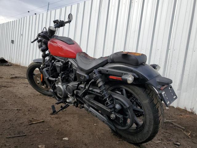 2023 HARLEY-DAVIDSON RH975 1HD1ZH111PB303088