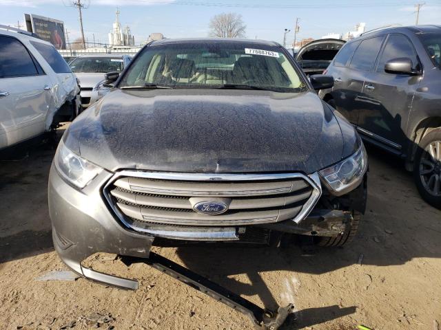 1FAHP2D82JG136770 | 2018 FORD TAURUS SE