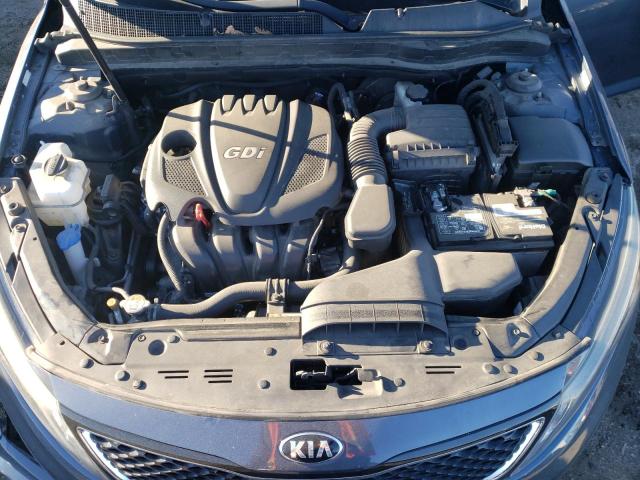 2015 KIA OPTIMA EX - 5XXGN4A71FG471004