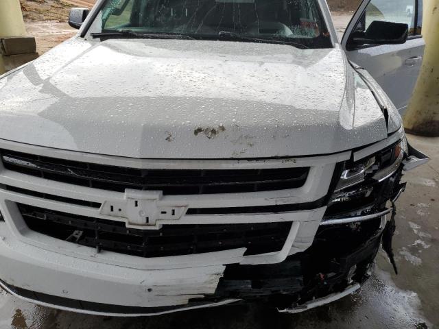 2020 CHEVROLET SUBURBAN 1GNSKJKJXLR127716