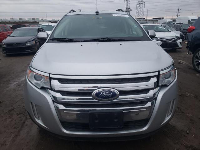 2FMDK3JC7EBB45141 | 2014 FORD EDGE SEL