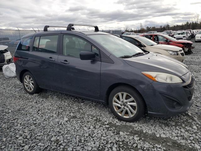 2015 Mazda 5 Touring VIN: JM1CW2CL1F0180689 Lot: 75275743