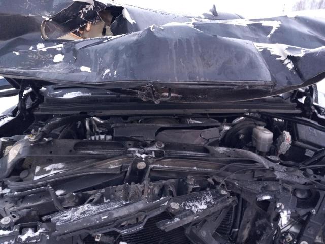 2018 CHEVROLET SUBURBAN K - 1GNSKHKC2JR334043