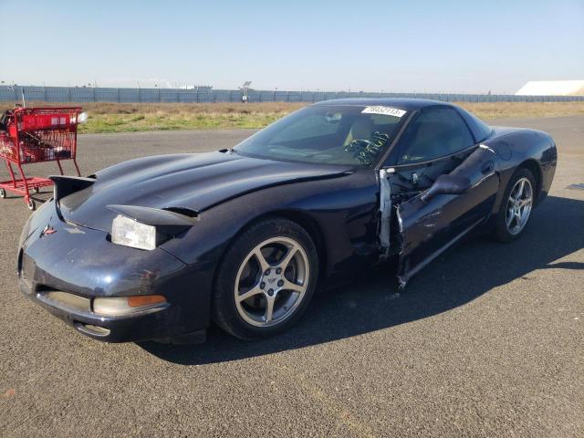 2001 Chevrolet Corvette VIN: 1G1YY22G315113553 Lot: 78452113