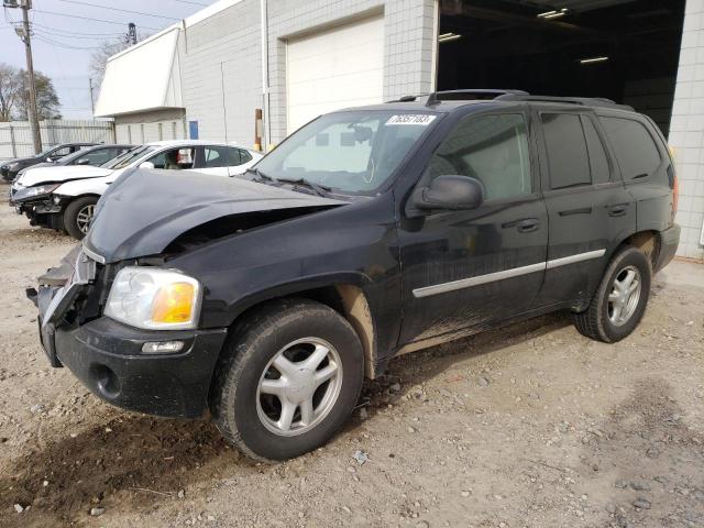 2008 GMC Envoy 