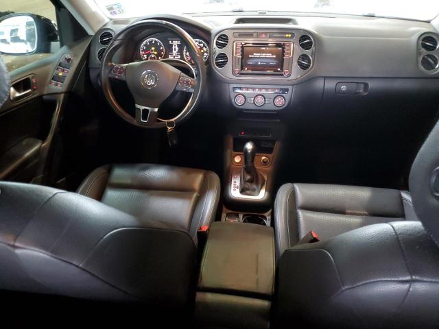 2017 VOLKSWAGEN TIGUAN WOL - WVGRV7AXXHK005716
