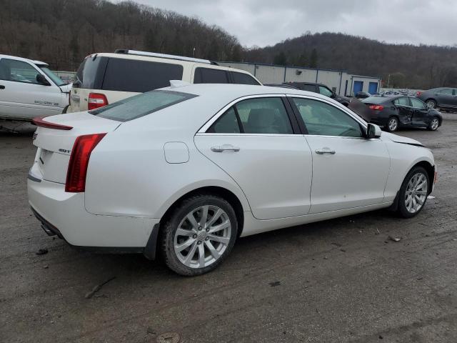 1G6AE5RX9J0127157 | 2018 CADILLAC ATS