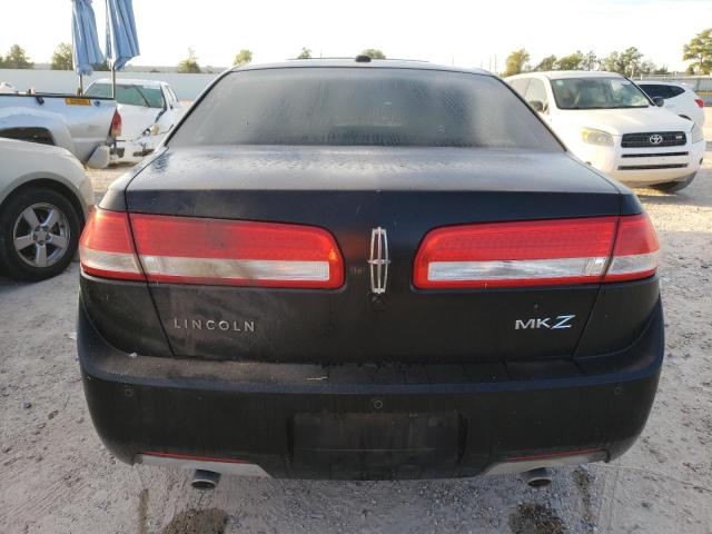 3LNHL2GC7CR802924 | 2012 Lincoln mkz