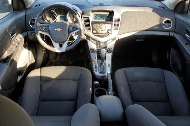 2014 Chevrolet Cruze Lt VIN: 1G1PC5SB8E7365339 Lot: 74769753