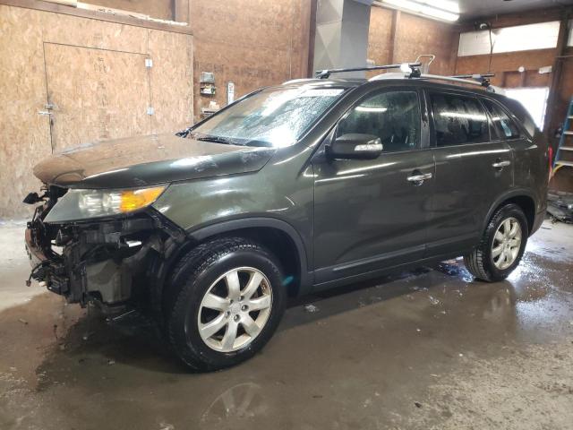 2012 Kia Sorento Base