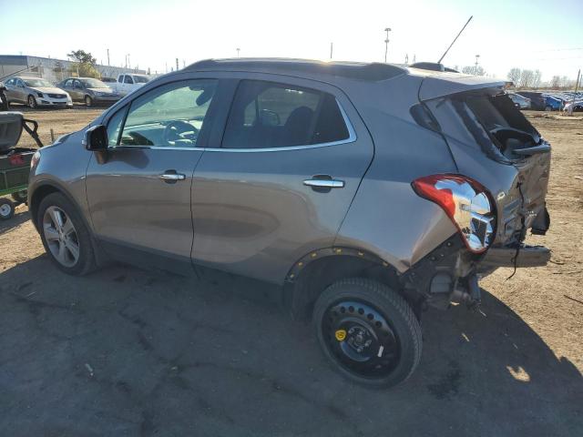 2015 BUICK ENCORE CON - KL4CJFSB0FB052330