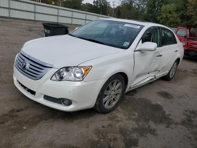 2009 Toyota Avalon XL