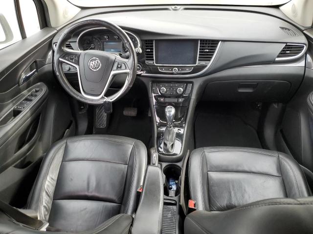 2019 BUICK ENCORE ESS - KL4CJCSM7KB871135