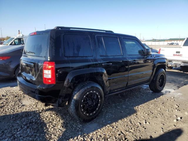 1C4NJRBB2GD657374 | 2016 JEEP PATRIOT SP