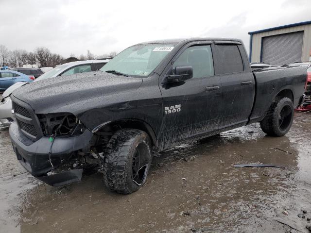 2013 Ram 1500 ST