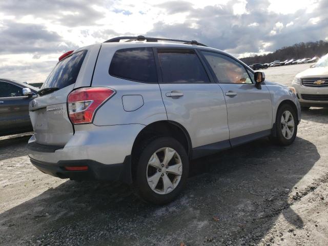 JF2SJAFC2GH475773 | 2016 SUBARU FORESTER 2