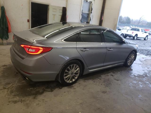 5NPE34AF3FH137274 | 2015 HYUNDAI SONATA SPO