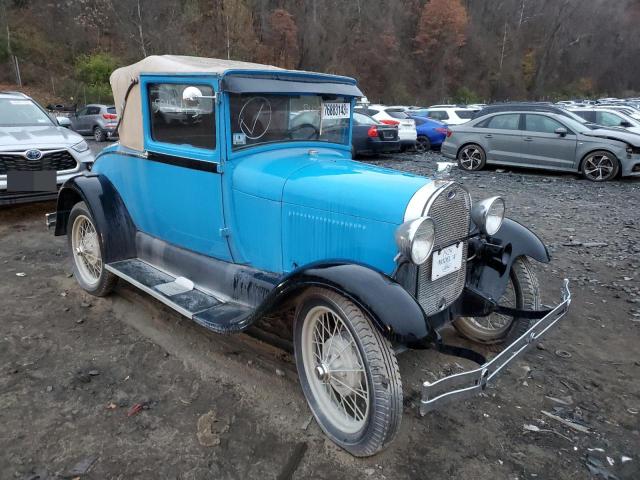 A2565808 | 1929 Ford model a