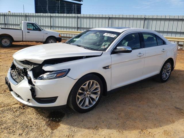 2016 Ford Taurus Limited