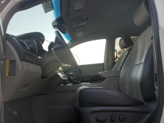 KNDMC5C13H6261626 KIA SEDONA EX
