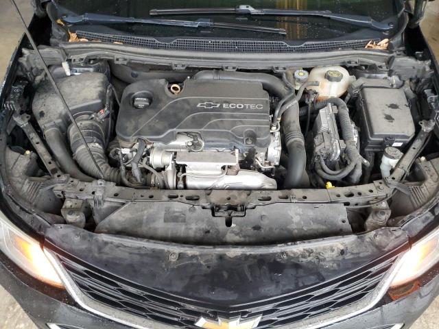 2018 CHEVROLET CRUZE LS - 1G1BC5SM4J7149445
