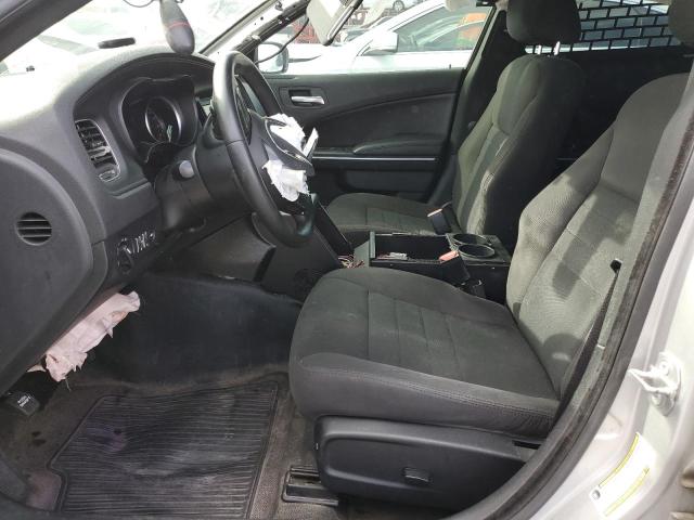 2019 DODGE CHARGER PO - 2C3CDXAT5KH575944