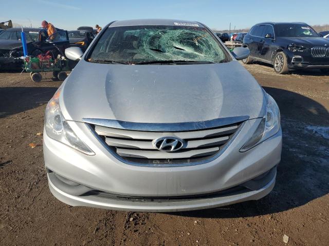 5NPEB4AC0EH868512 | 2014 HYUNDAI SONATA GLS