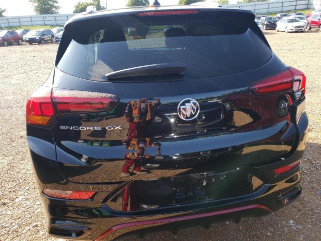 KL4MMDSL7MB136618 Buick Encore Gx Select