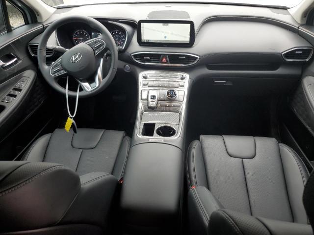 2023 HYUNDAI SANTA FE X - 5NMS6DAJ3PH607641