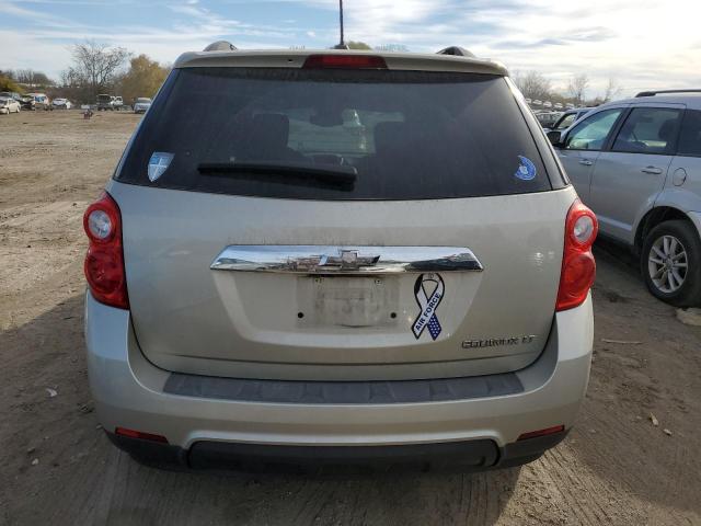 2015 CHEVROLET EQUINOX LT - 2GNALBEKXF1123309