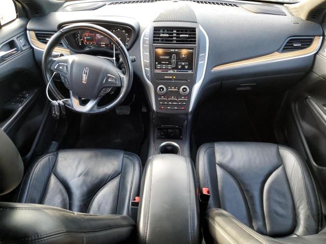 5LMCJ2A9XFUJ15590 Lincoln MKC
