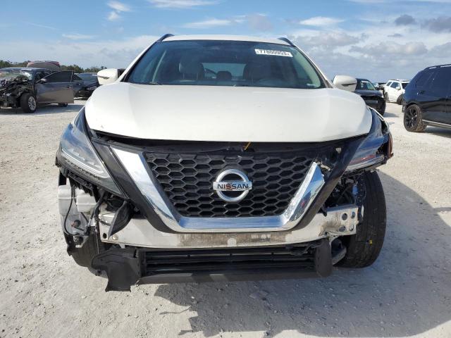 5N1AZ2BJ5LN112100 | 2020 NISSAN MURANO SV