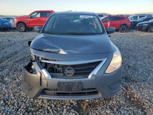 3N1CN7AP5HL859928 | 2017 NISSAN VERSA S